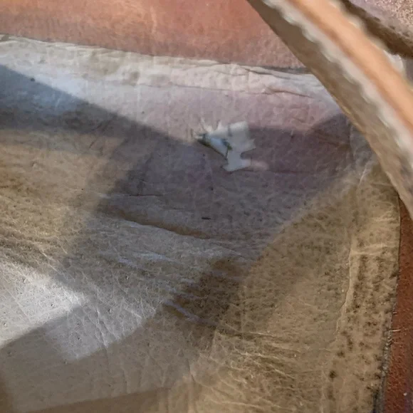 Anthropologie Sandals| Anthropologie Jessie Block Sandals| Size 7 - Picture 8 of 8